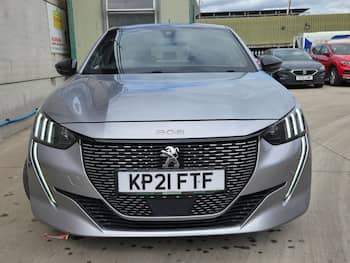 Used Peugeot 208 2021 for sale - 79830906: Photo