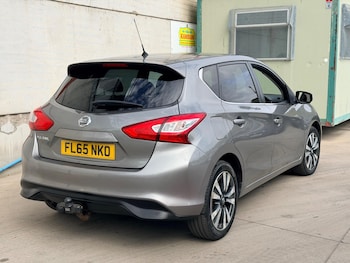 Used Nissan Pulsar 2015 for sale - 79213100: Photo