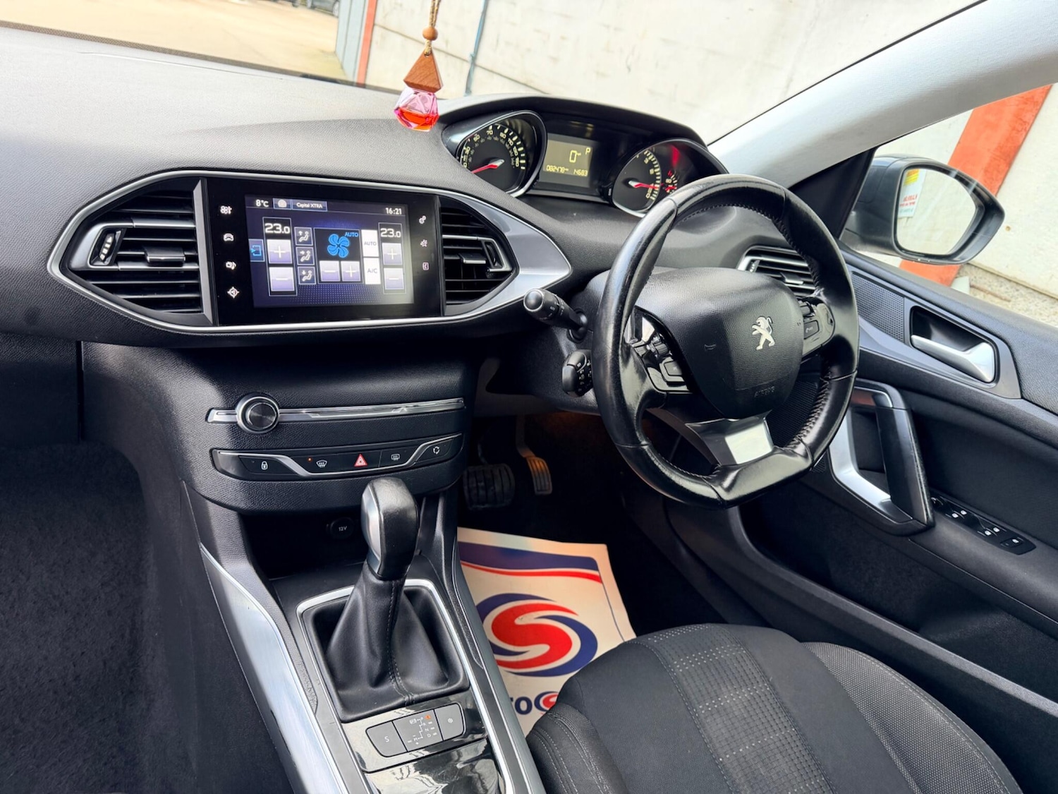 Used Peugeot 308 2016 for sale - 77330765: Photo 13