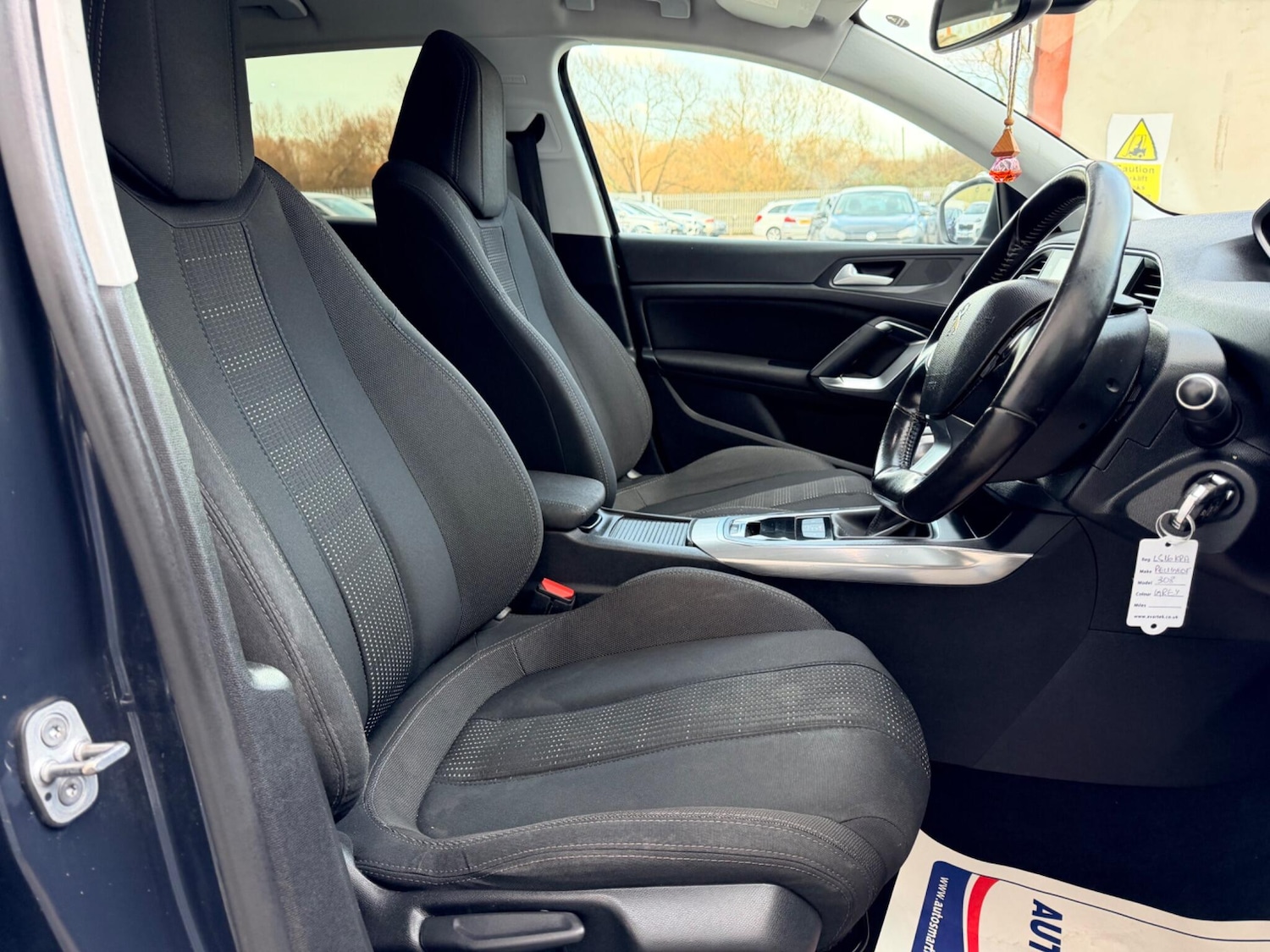 Used Peugeot 308 2016 for sale - 77330765: Photo 20