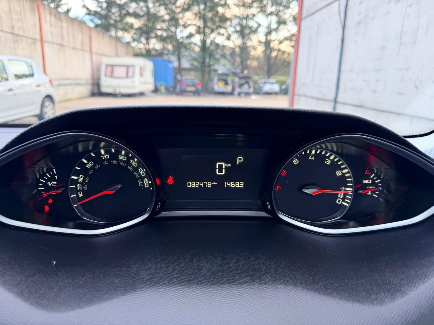 Used Peugeot 308 2016 for sale - 77330765: Photo 23