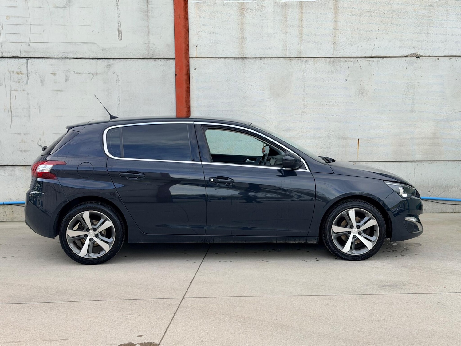 Used Peugeot 308 2016 for sale - 77330765: Photo 3