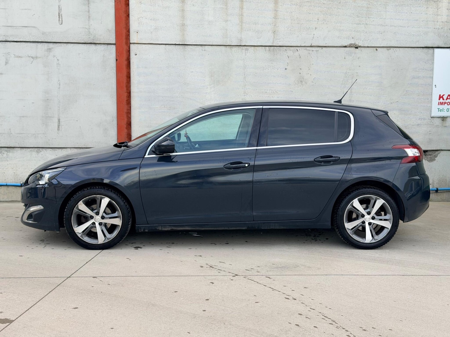 Used Peugeot 308 2016 for sale - 77330765: Photo 9