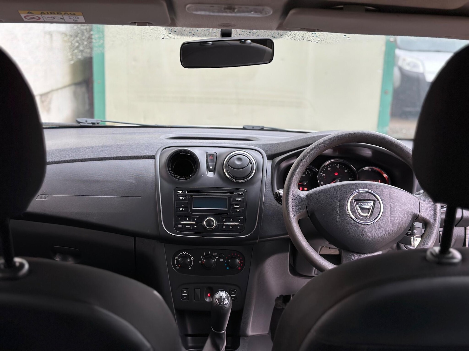 Used Dacia Sandero 2016 for sale - 78047276: Photo 14