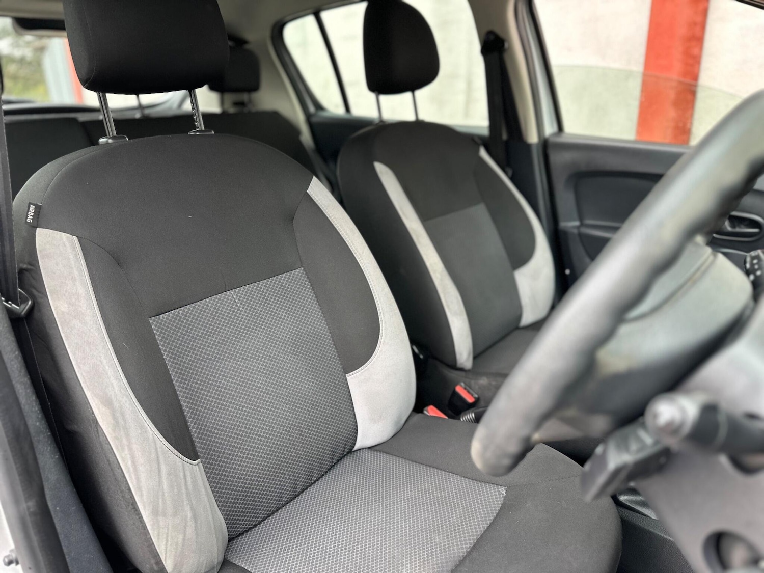 Used Dacia Sandero 2016 for sale - 78047276: Photo 15