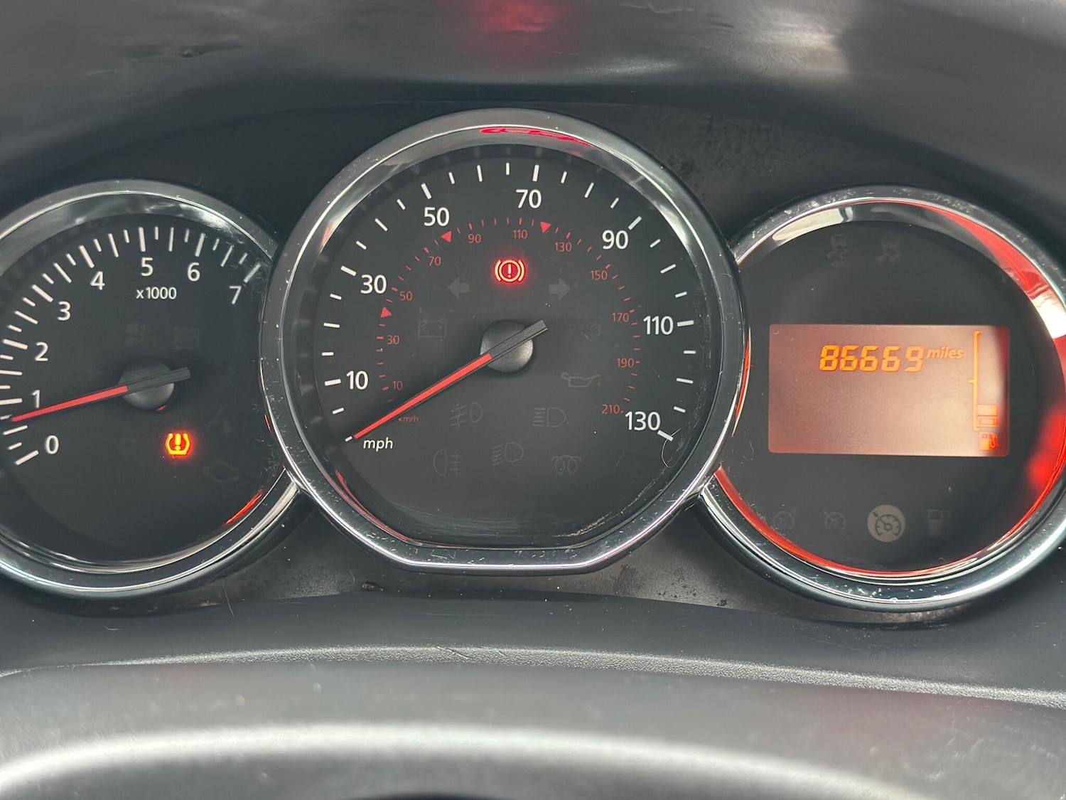 Used Dacia Sandero 2016 for sale - 78047276: Photo 21