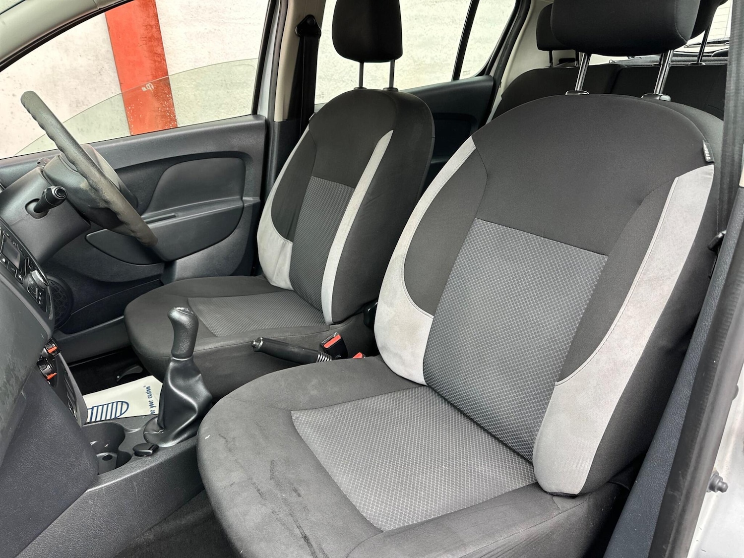 Used Dacia Sandero 2016 for sale - 78047276: Photo 24