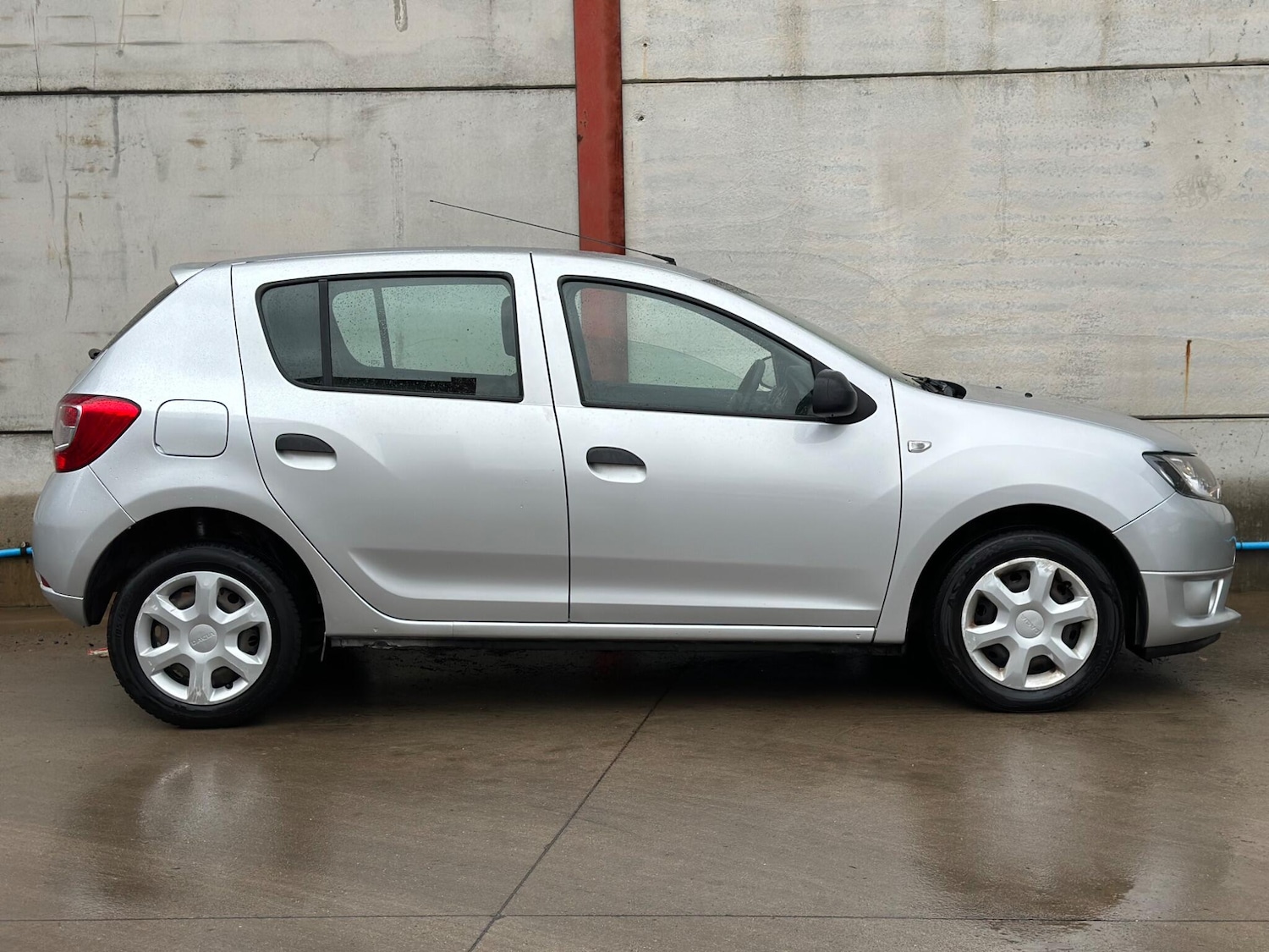 Used Dacia Sandero 2016 for sale - 78047276: Photo 9