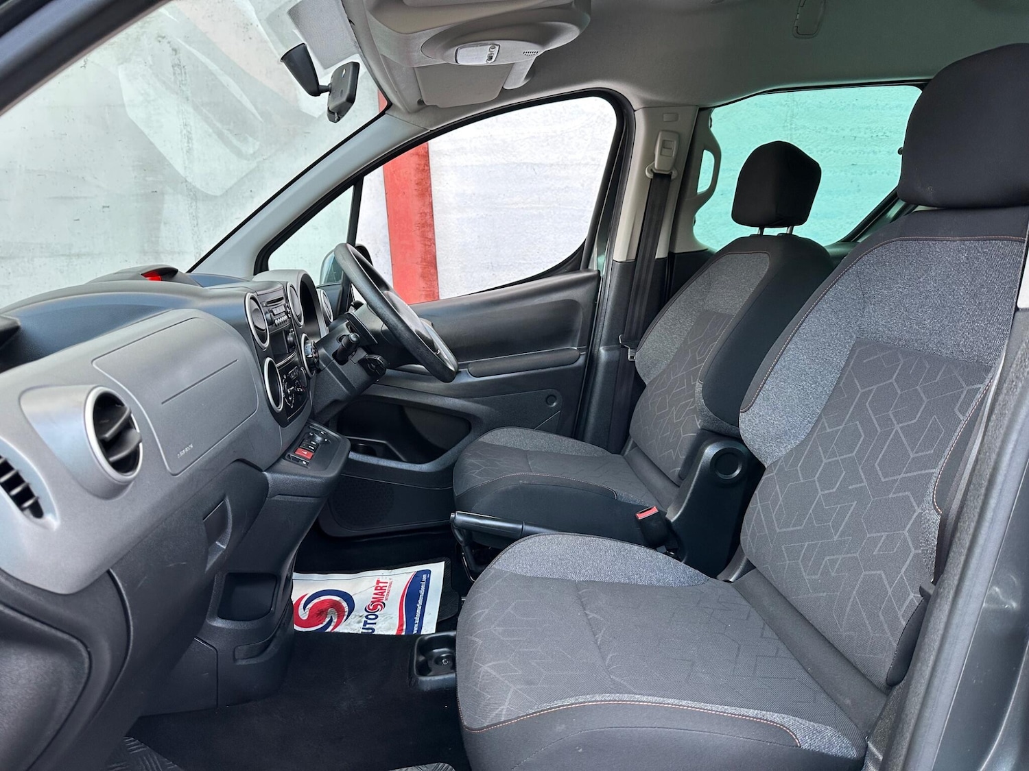 Vehicle 15