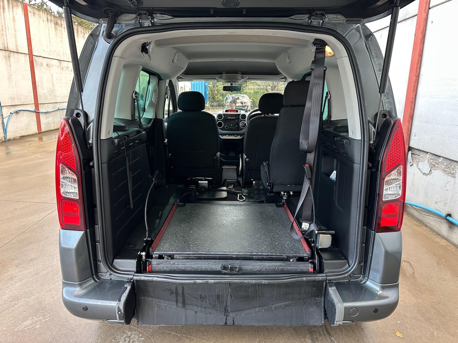 Vehicle 17