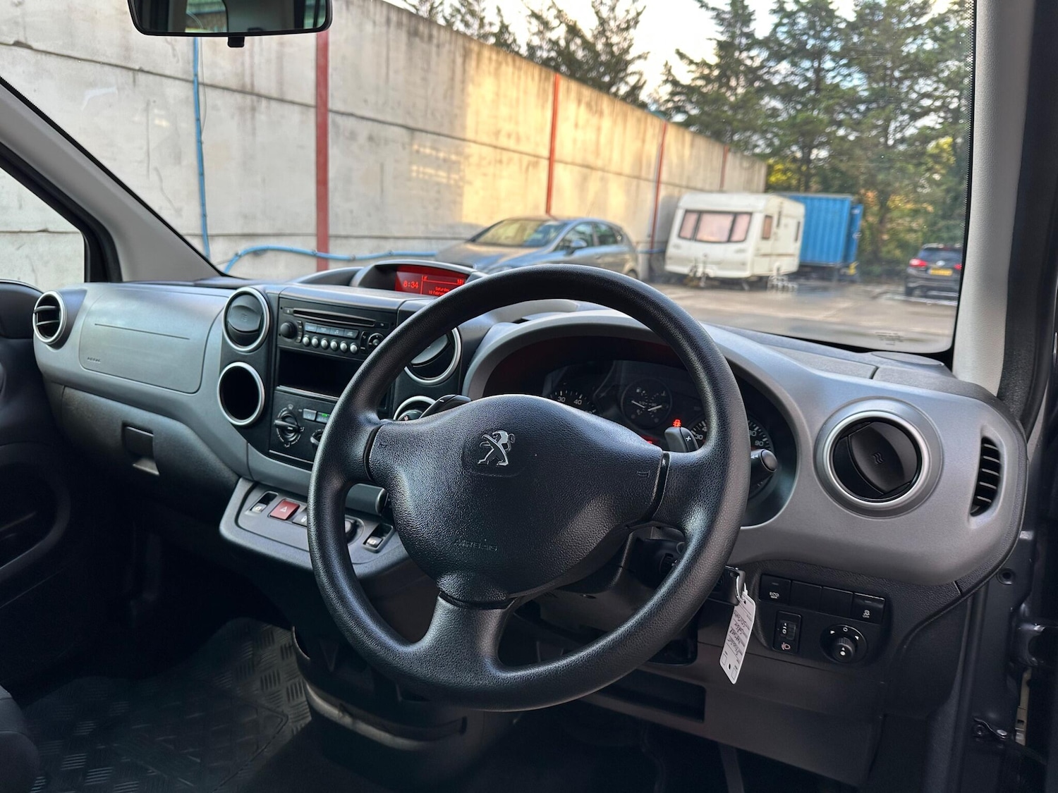 Vehicle 24