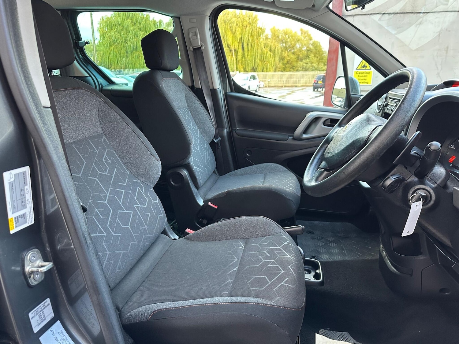 Vehicle 25