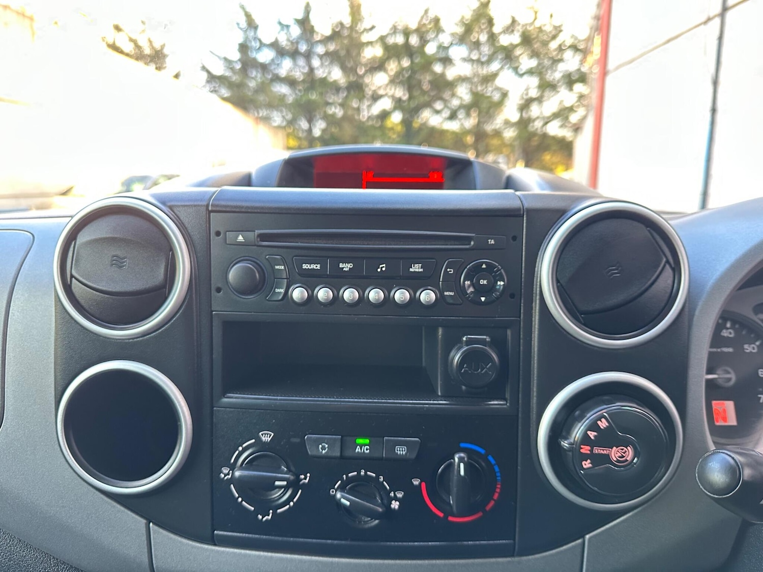 Vehicle 27