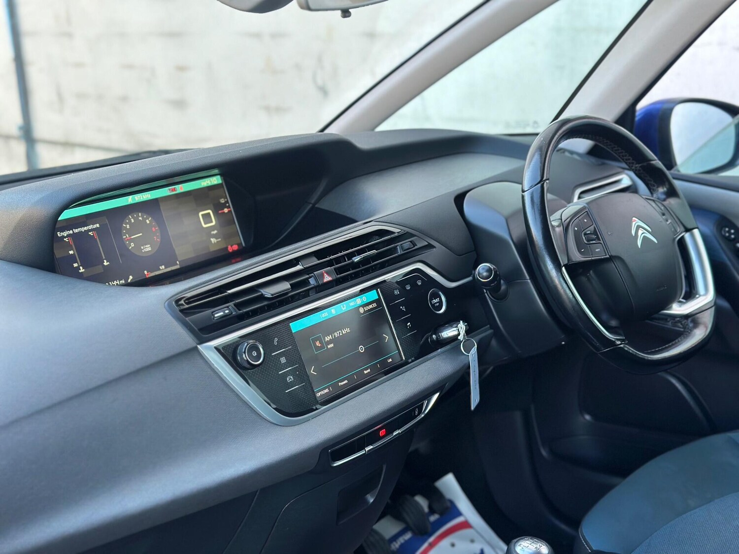 Used Citroen C4 Picasso for sale - 77723256: Photo 11