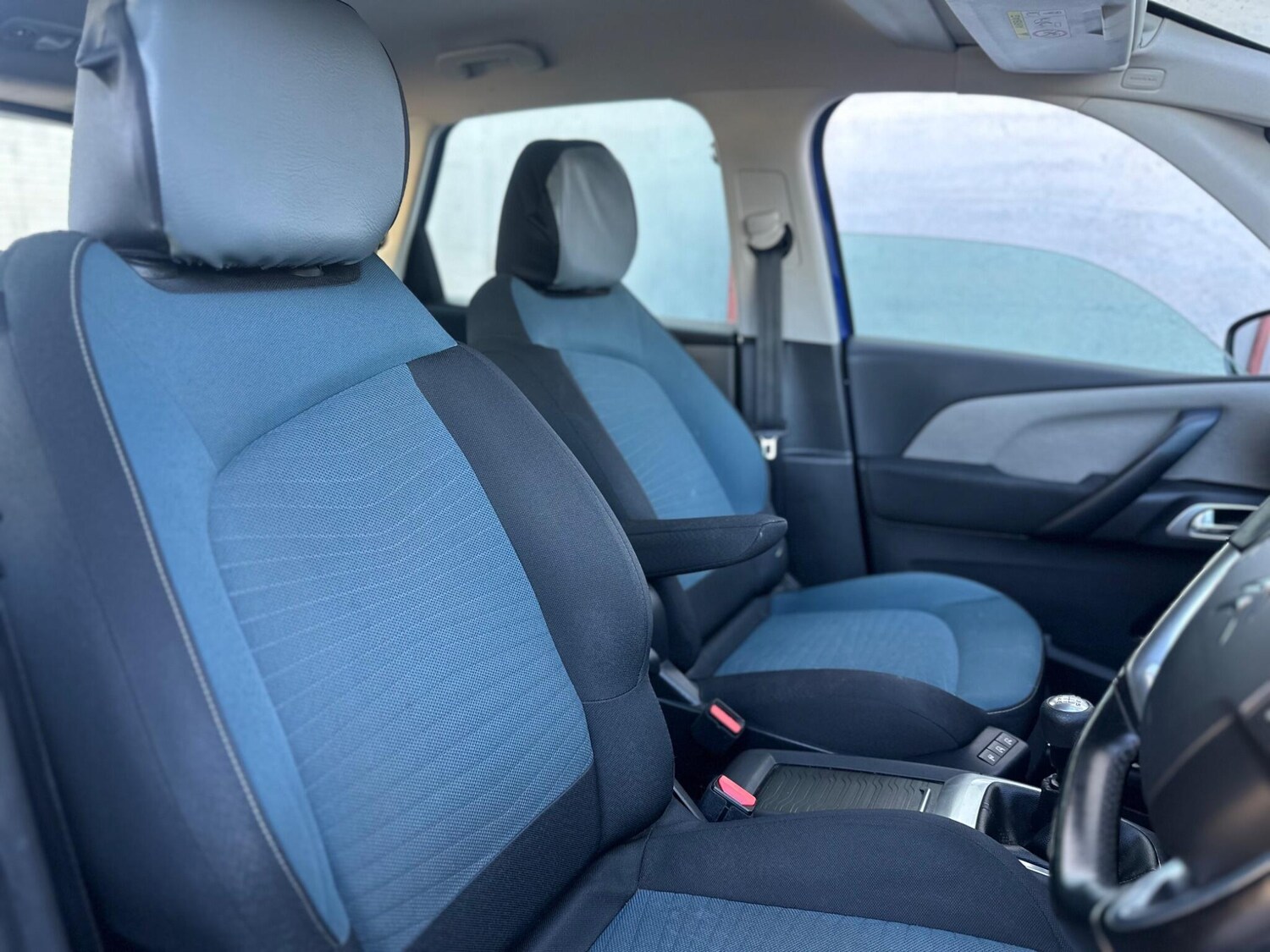 Used Citroen C4 Picasso for sale - 77723256: Photo 12