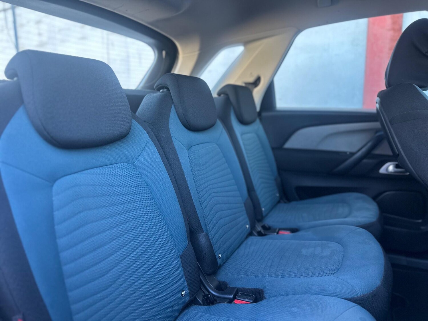 Used Citroen C4 Picasso for sale - 77723256: Photo 14