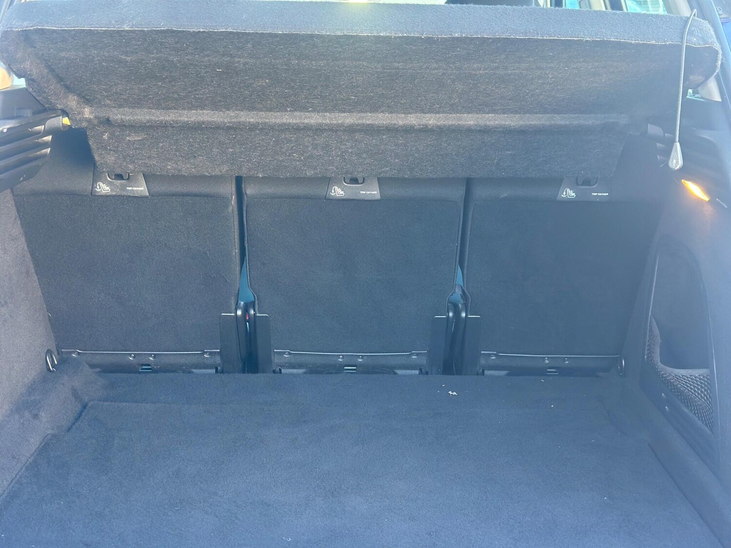 Used Citroen C4 Picasso for sale - 77723256: Photo 26