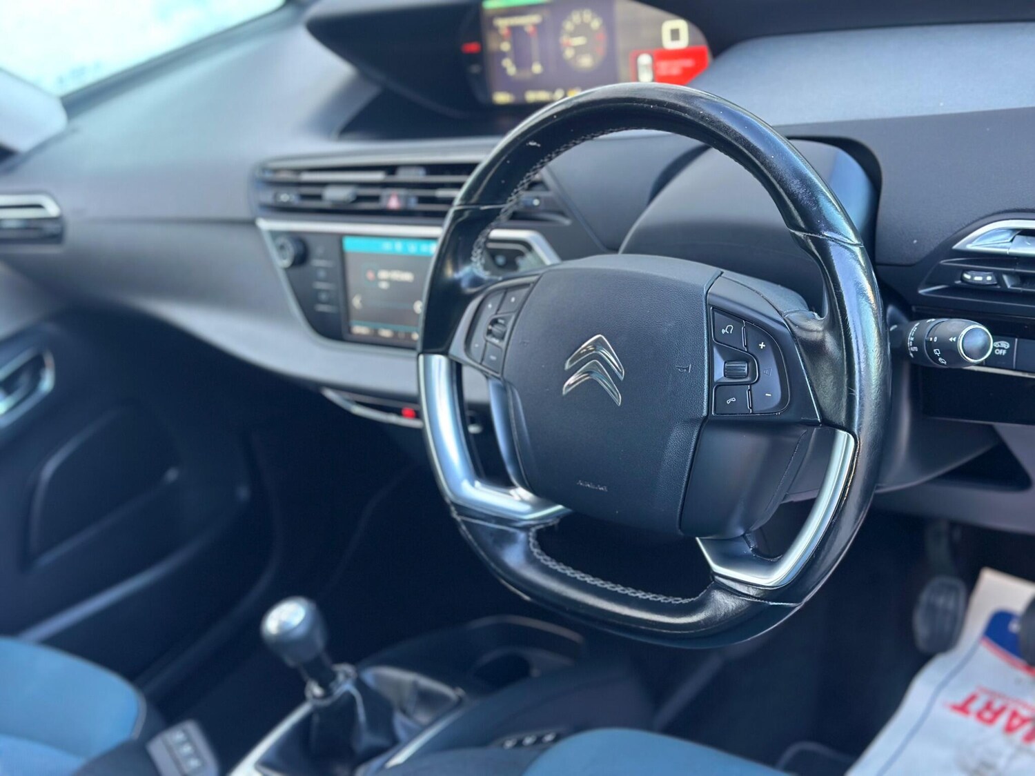 Used Citroen C4 Picasso for sale - 77723256: Photo 27