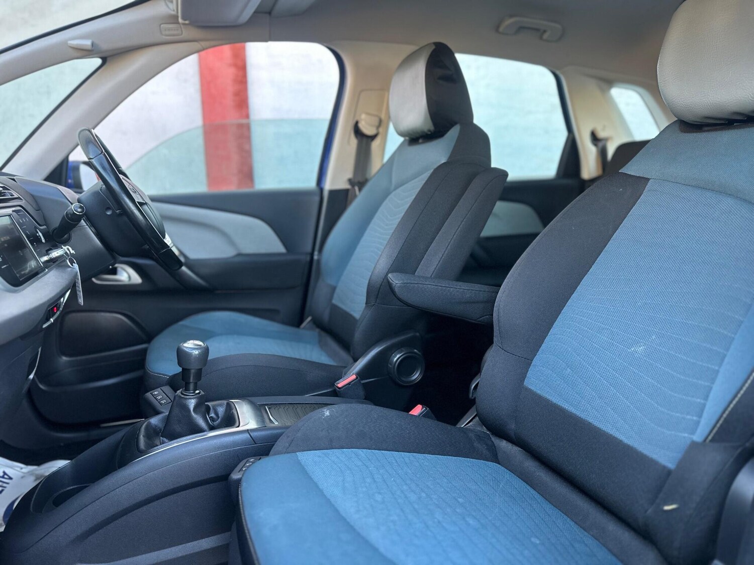 Used Citroen C4 Picasso for sale - 77723256: Photo 28