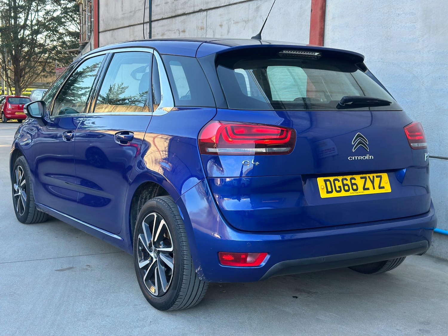 Used Citroen C4 Picasso for sale - 77723256: Photo 5