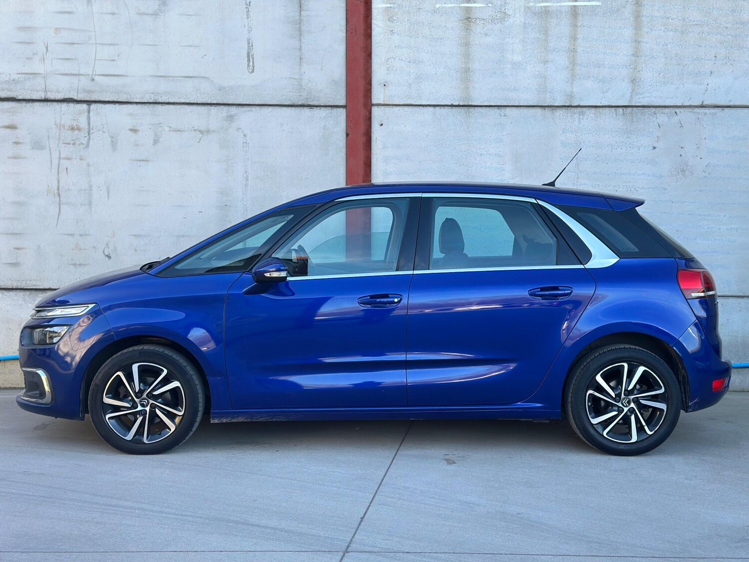 Used Citroen C4 Picasso for sale - 77723256: Photo 7