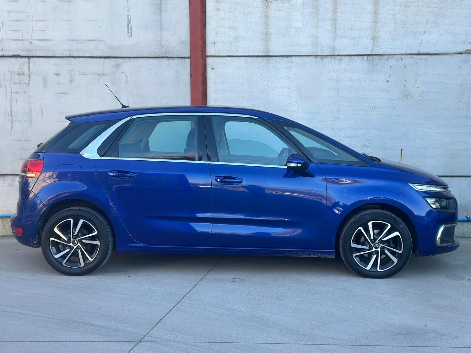 Used Citroen C4 Picasso for sale - 77723256: Photo 9