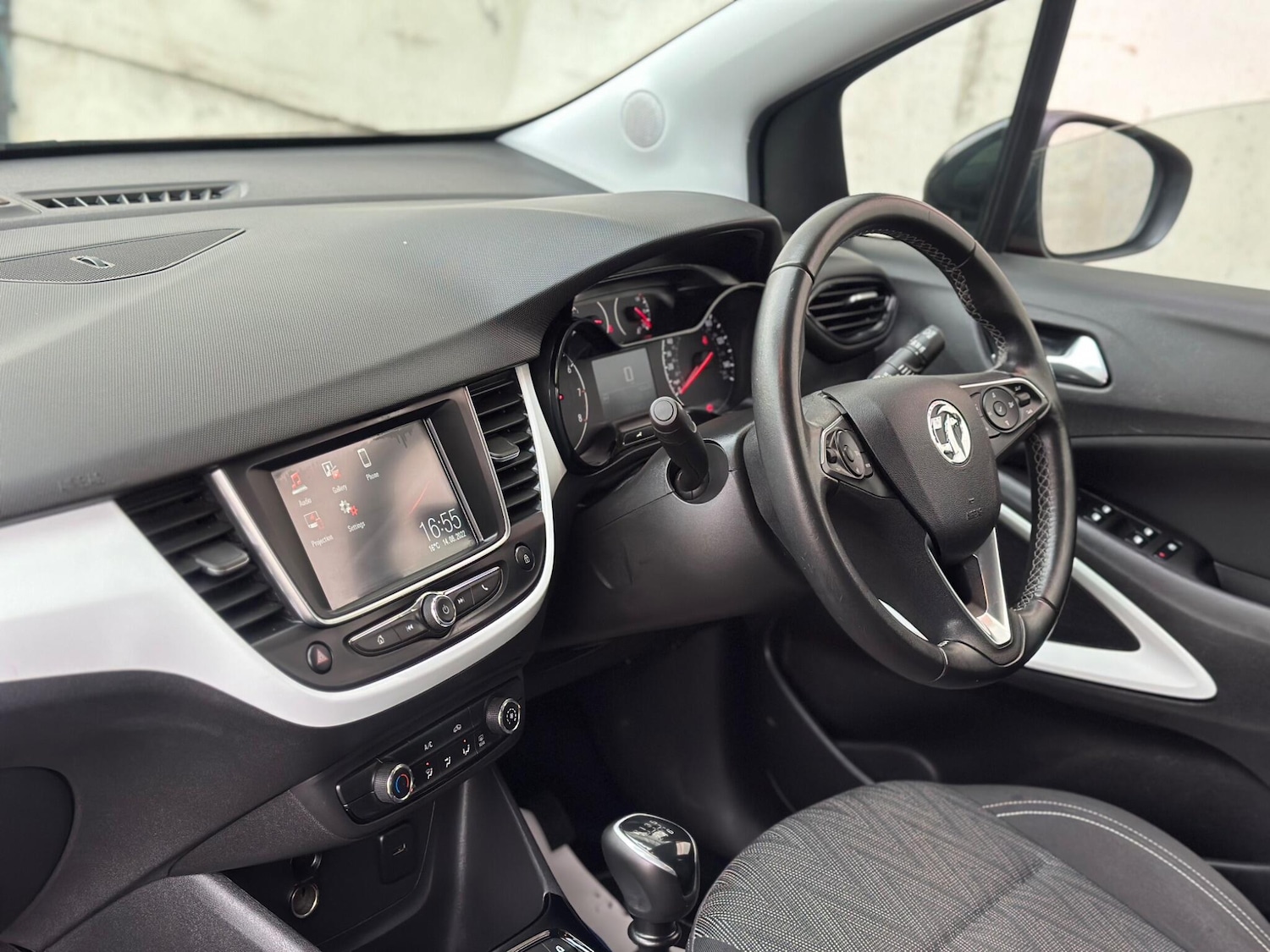 Used Vauxhall Crossland X 2020 for sale - 77994152: Photo 11