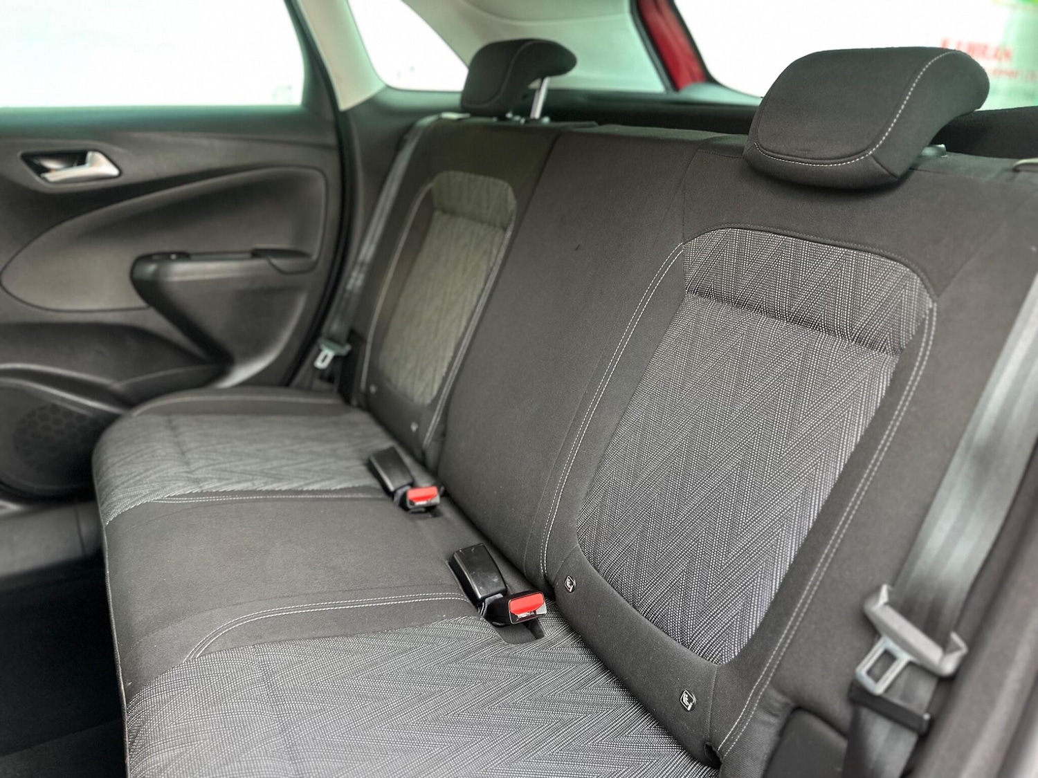 Used Vauxhall Crossland X 2020 for sale - 77994152: Photo 14