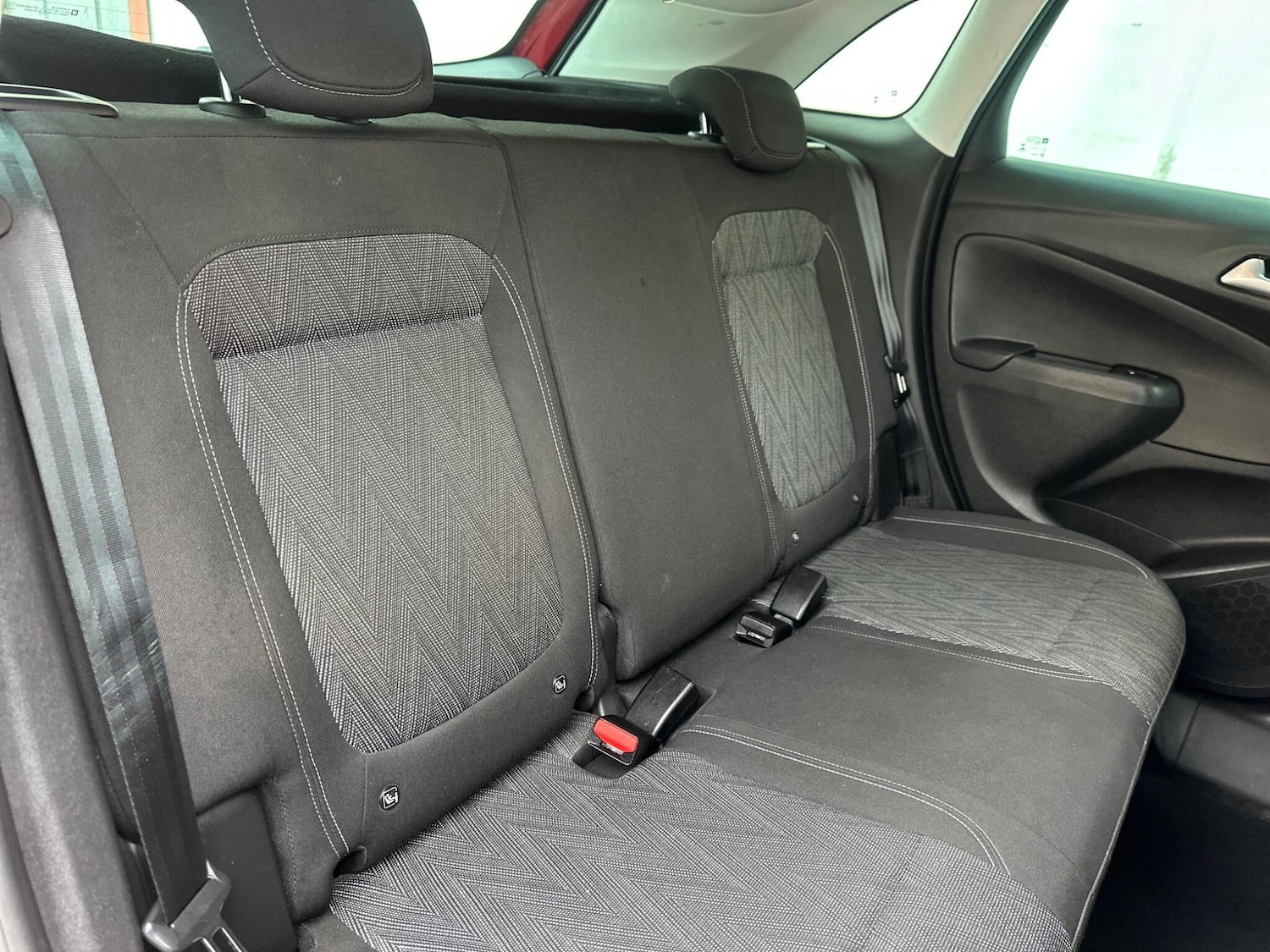 Used Vauxhall Crossland X 2020 for sale - 77994152: Photo 15