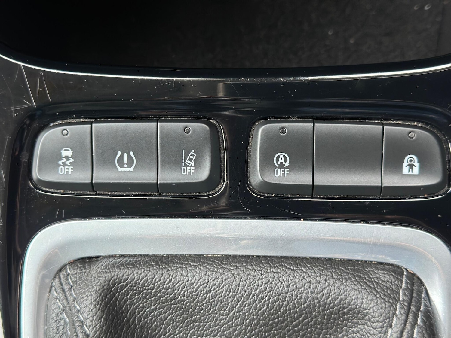 Used Vauxhall Crossland X 2020 for sale - 77994152: Photo 16