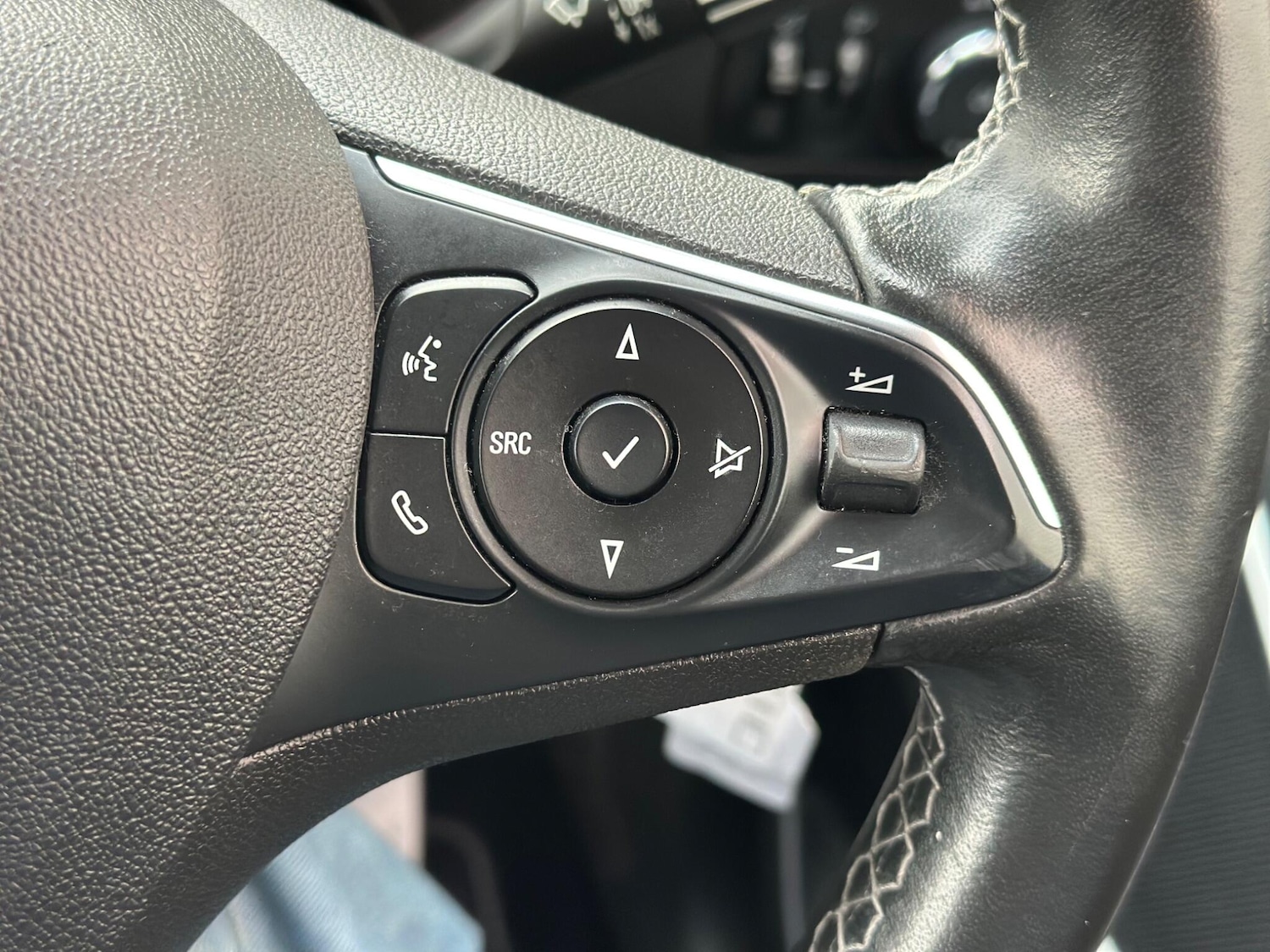 Used Vauxhall Crossland X 2020 for sale - 77994152: Photo 19