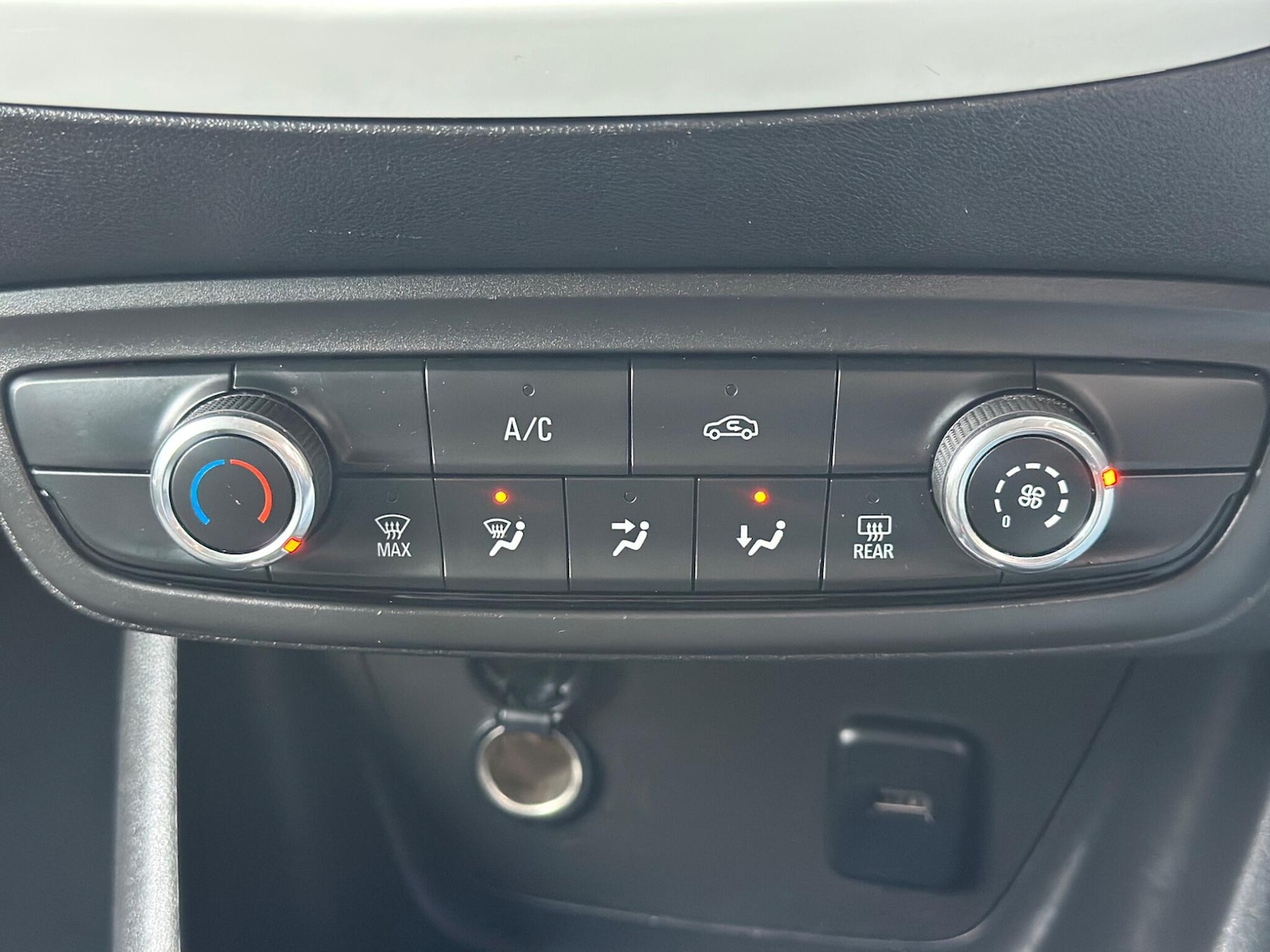 Used Vauxhall Crossland X 2020 for sale - 77994152: Photo 21