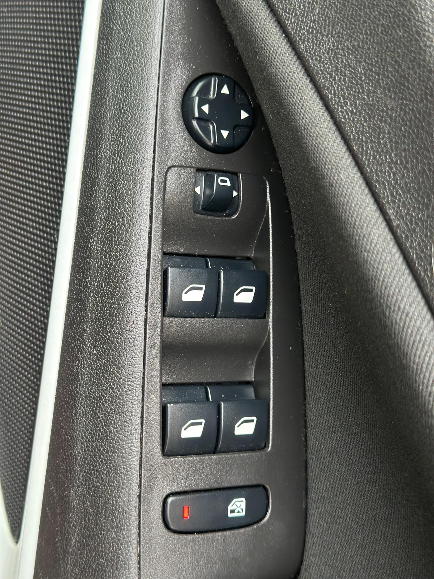 Used Vauxhall Crossland X 2020 for sale - 77994152: Photo 22