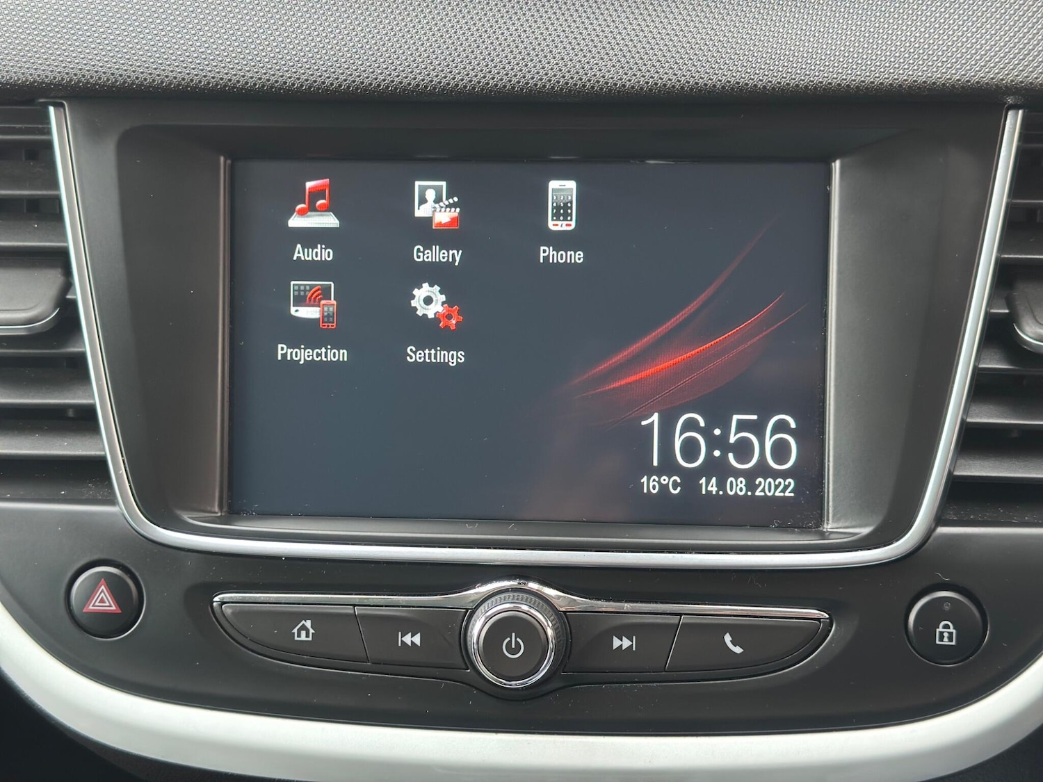 Used Vauxhall Crossland X 2020 for sale - 77994152: Photo 23