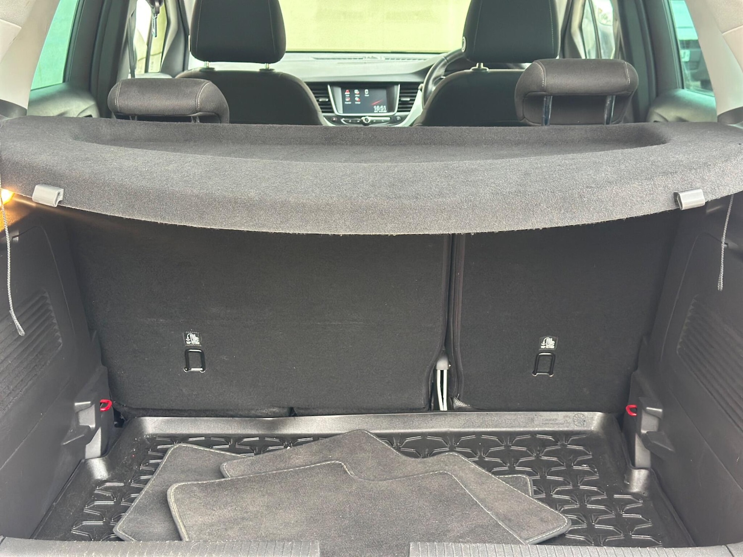 Used Vauxhall Crossland X 2020 for sale - 77994152: Photo 25