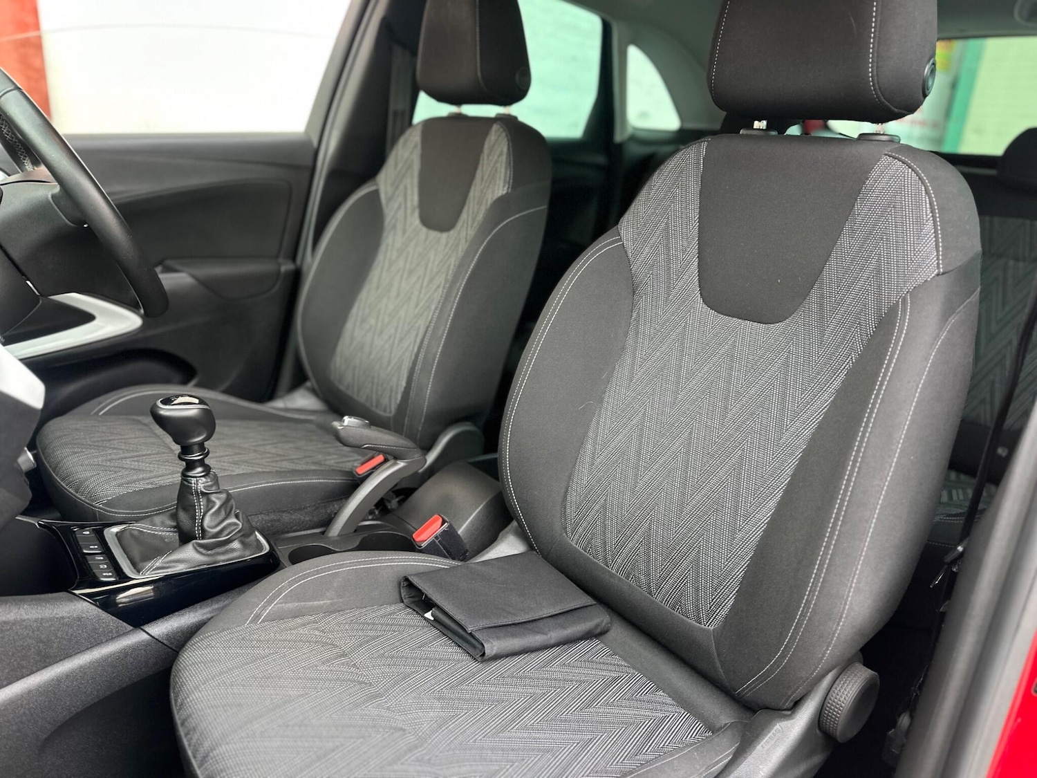 Used Vauxhall Crossland X 2020 for sale - 77994152: Photo 26