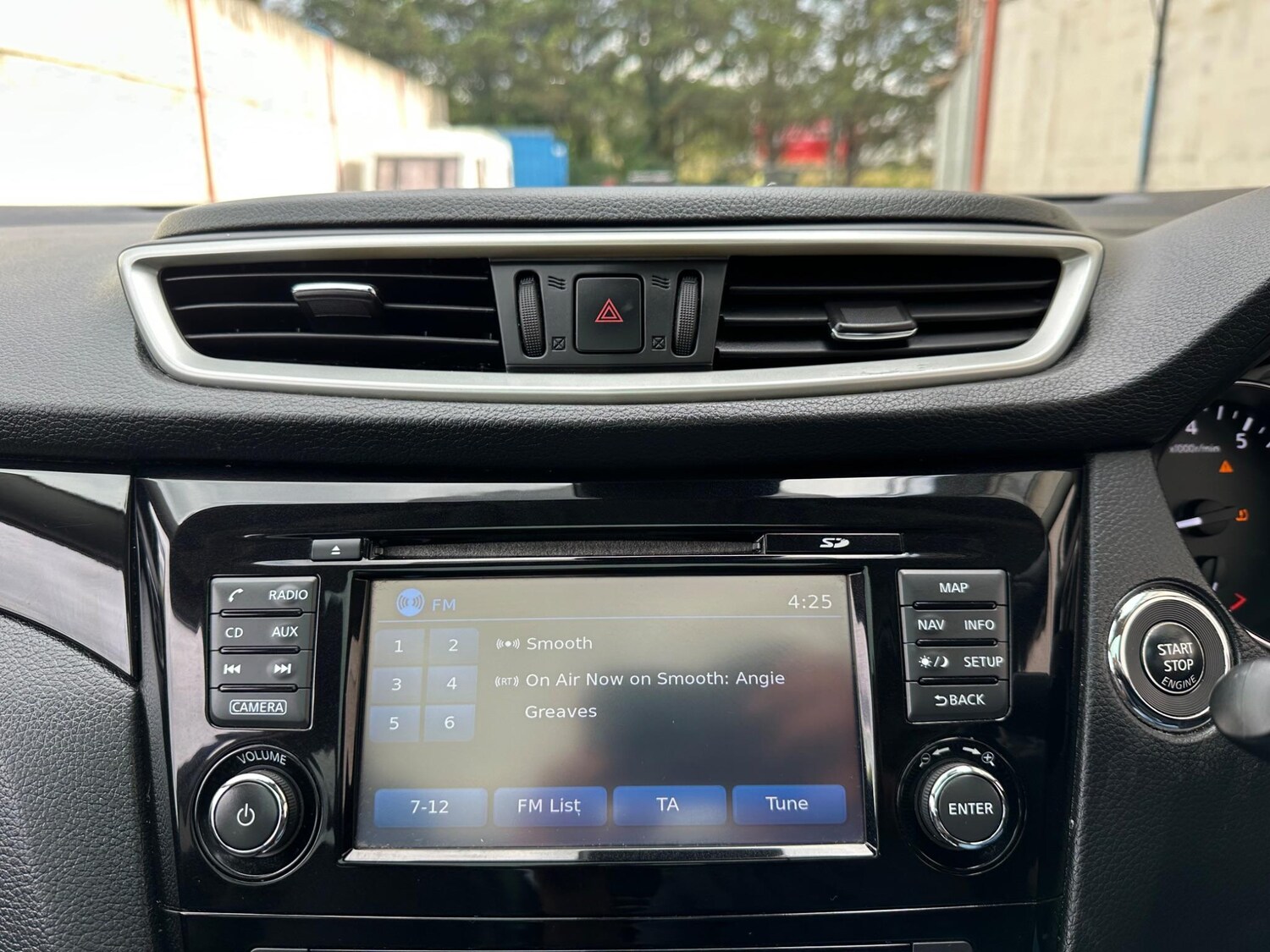Vehicle 25