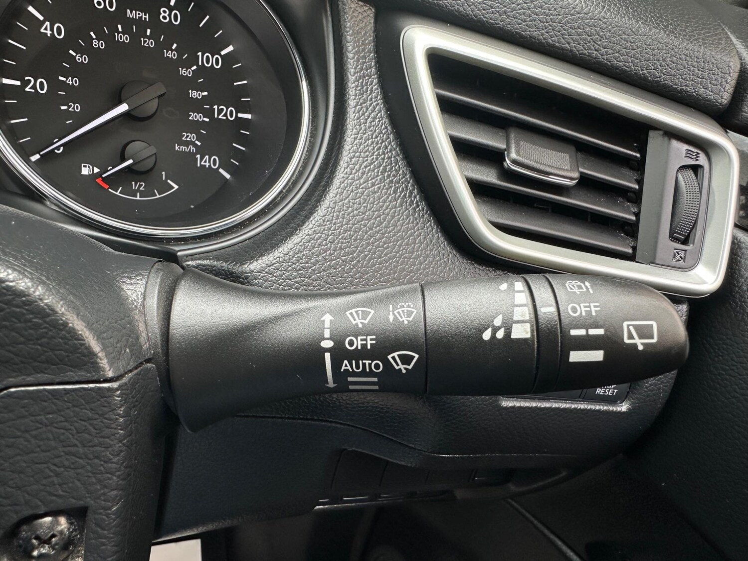 Vehicle 32