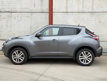 Used Nissan Juke 2015 for sale - 79145429: Photo