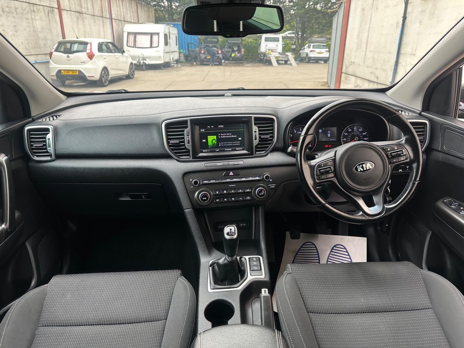 Vehicle 16