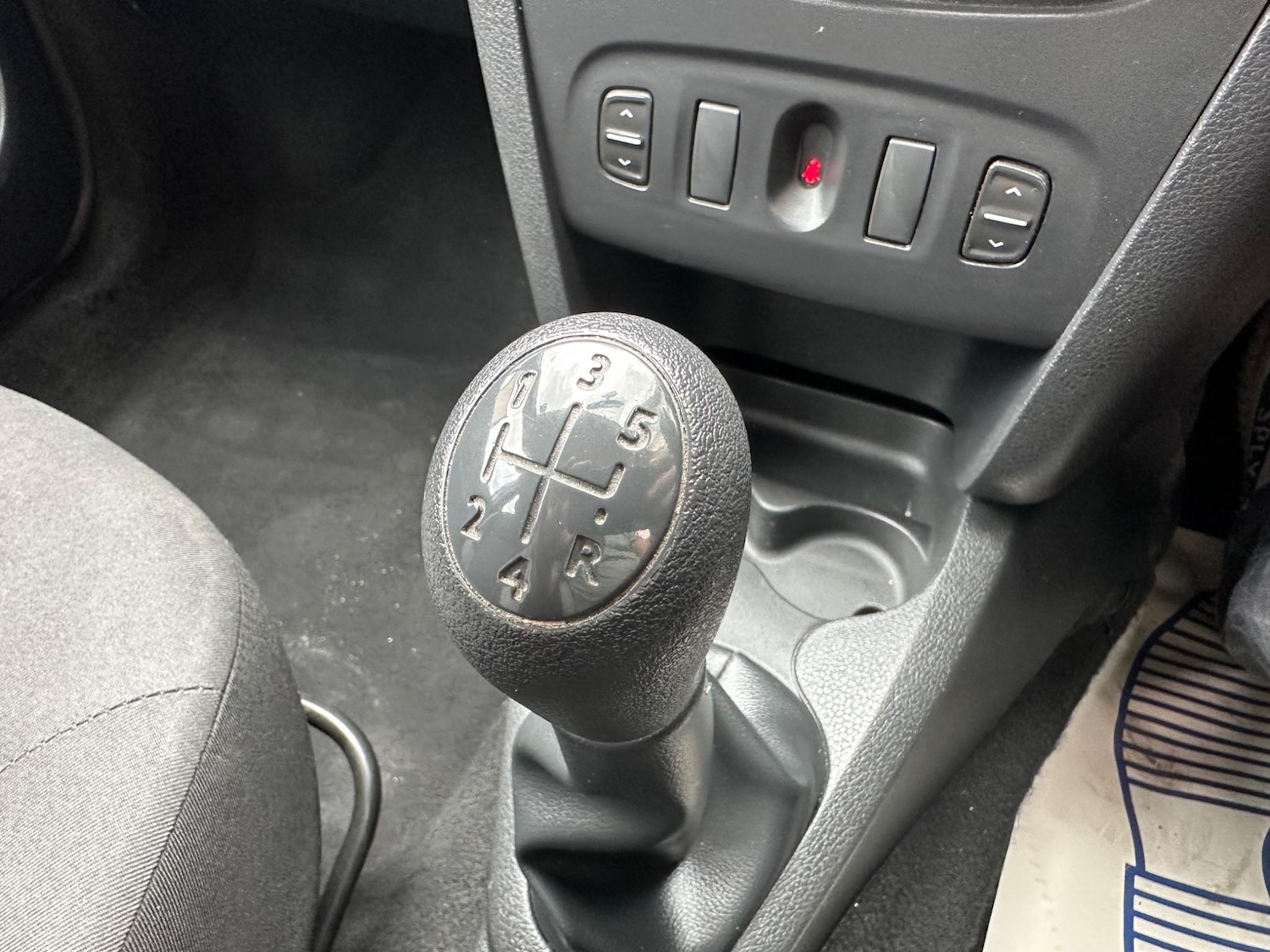 Vehicle 27