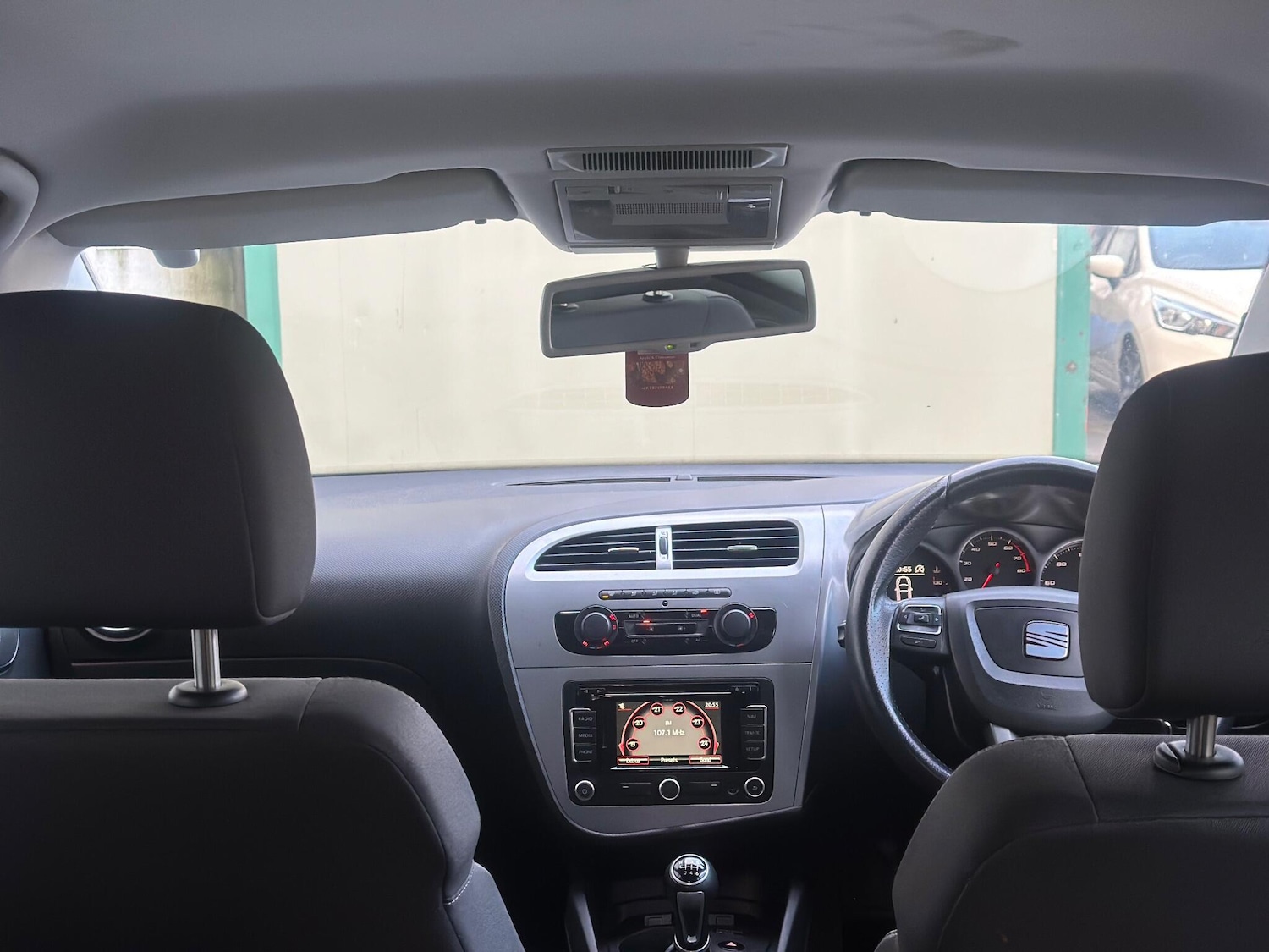 Used SEAT Leon 2012 for sale - 77144670: Photo 13