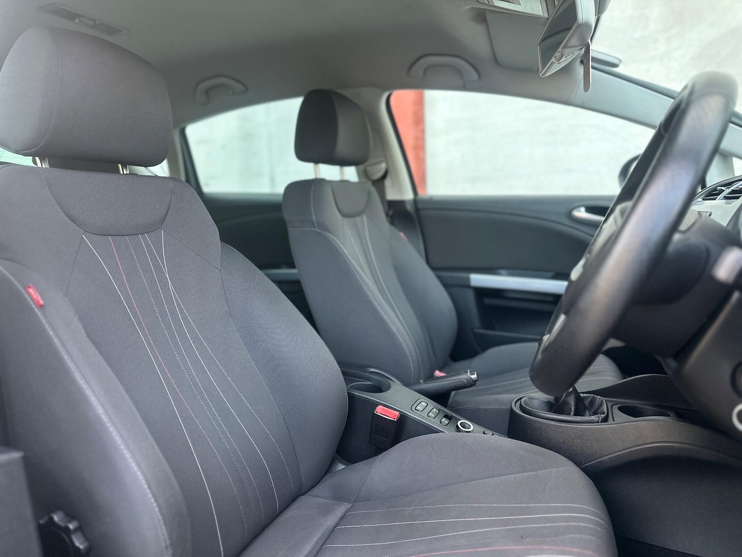 Used SEAT Leon 2012 for sale - 77144670: Photo 14