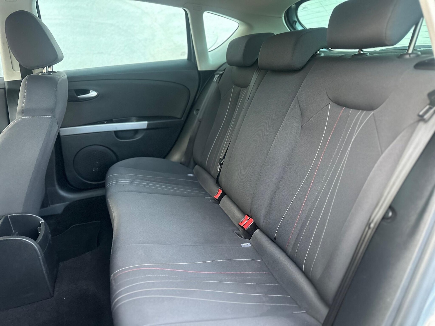 Used SEAT Leon 2012 for sale - 77144670: Photo 15