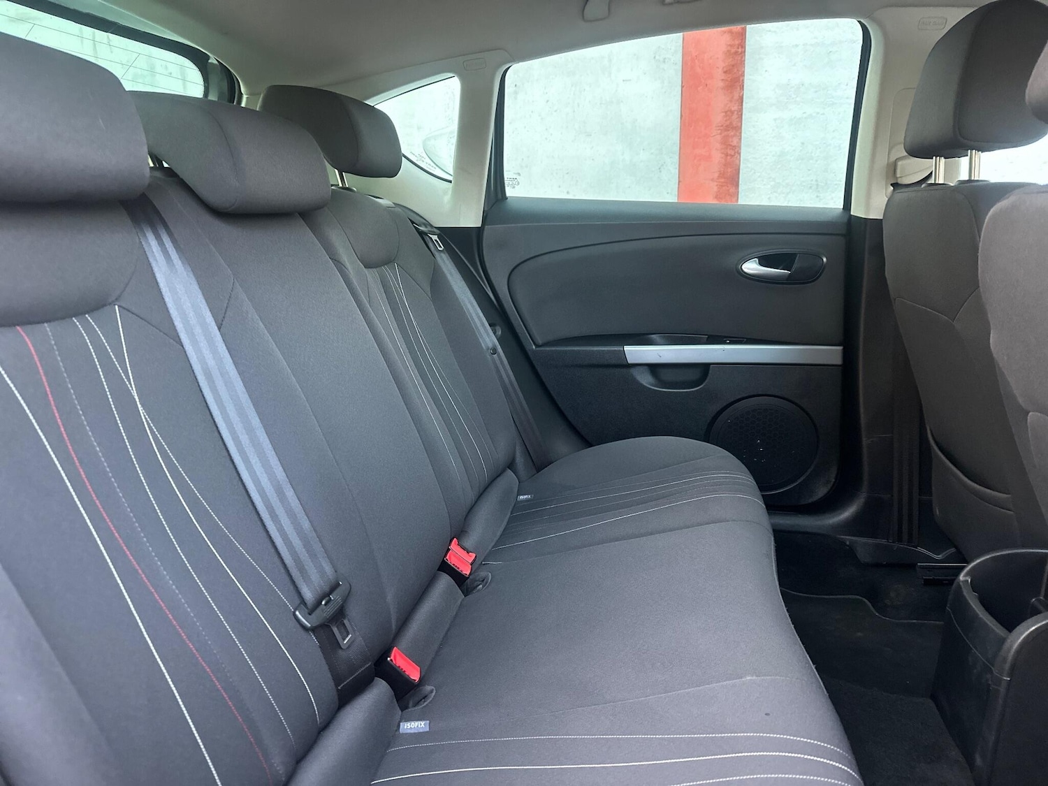 Used SEAT Leon 2012 for sale - 77144670: Photo 16