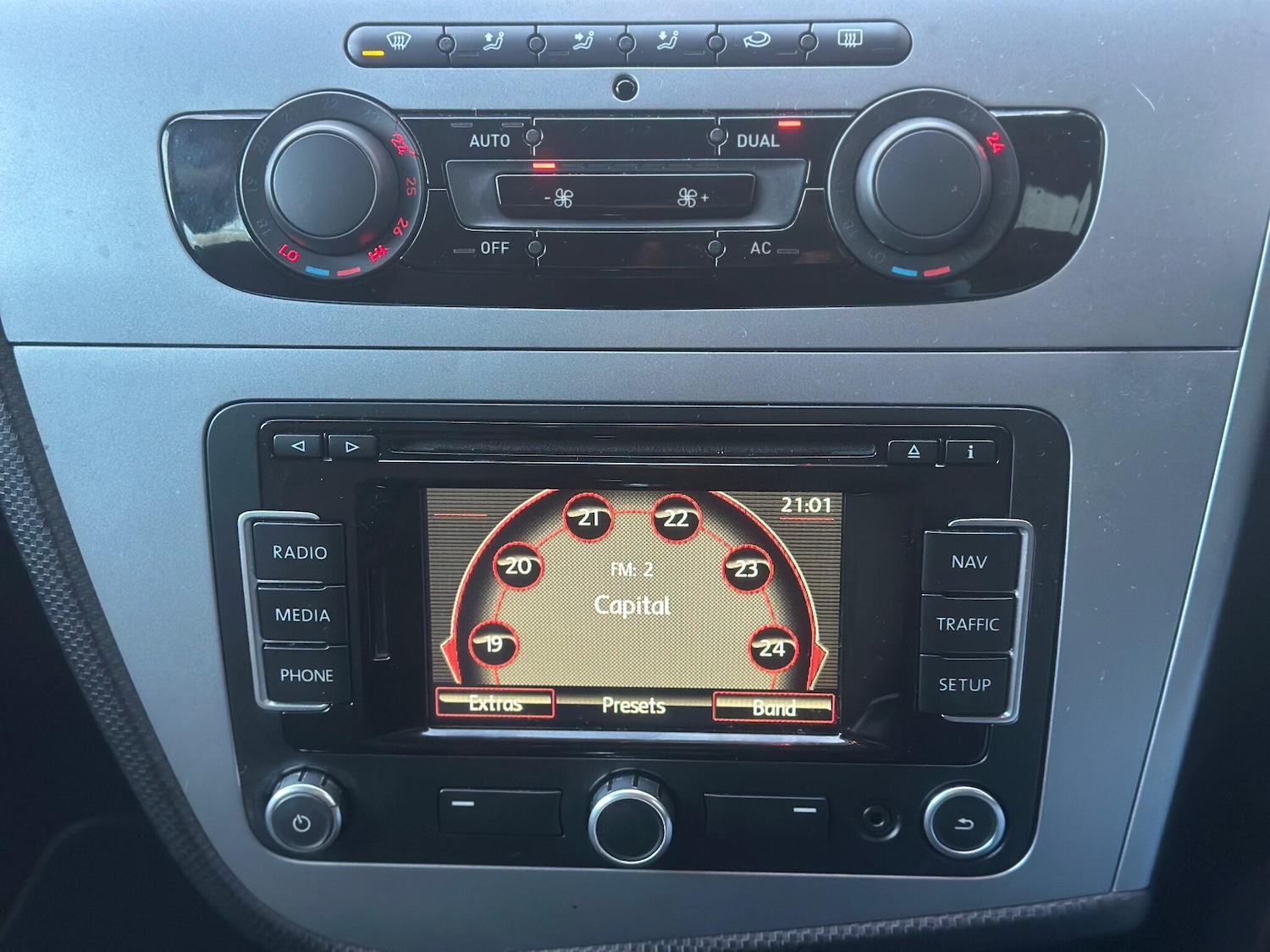 Used SEAT Leon 2012 for sale - 77144670: Photo 22