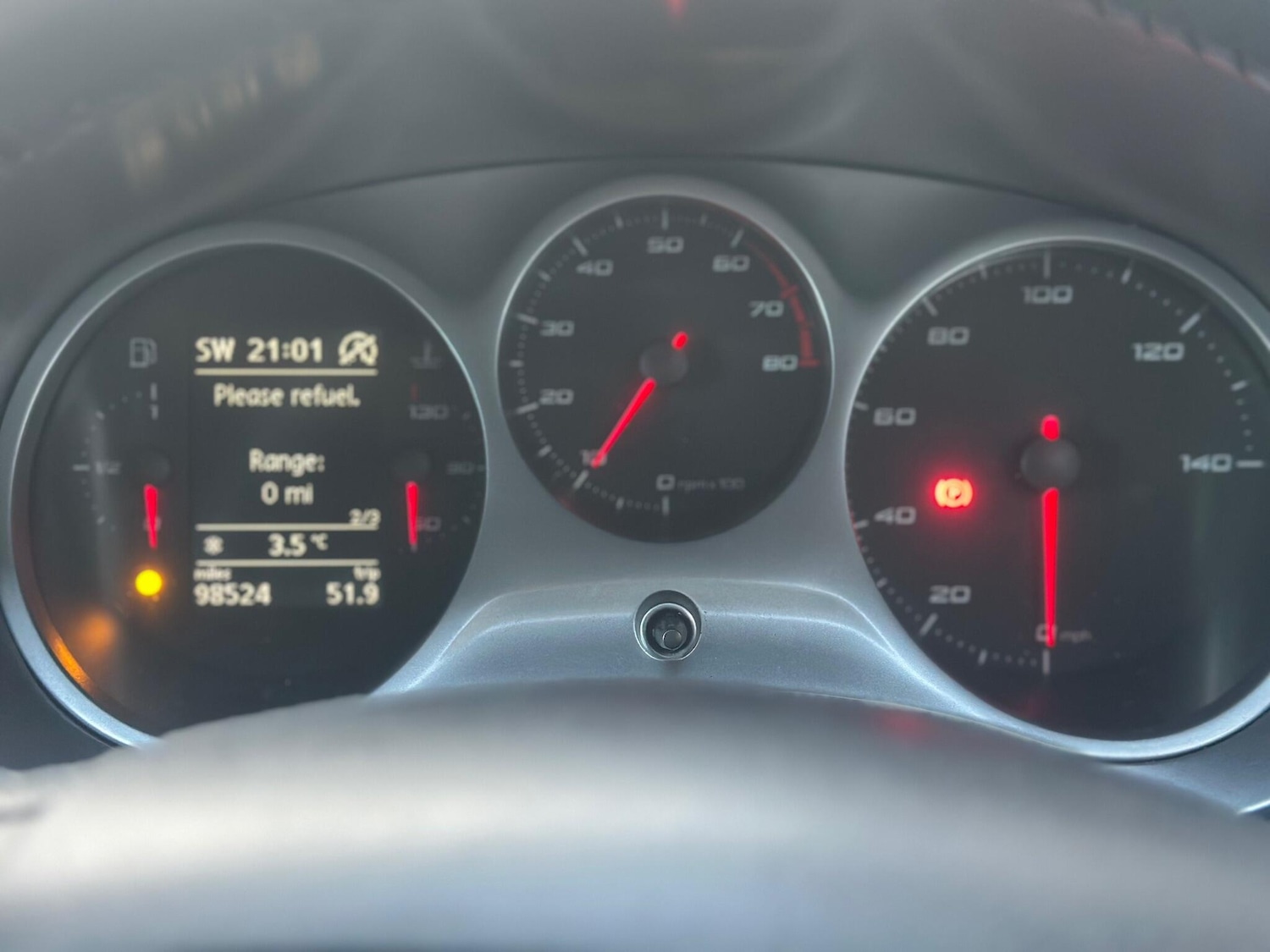 Used SEAT Leon 2012 for sale - 77144670: Photo 23