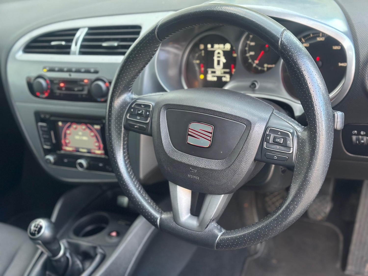 Used SEAT Leon 2012 for sale - 77144670: Photo 25