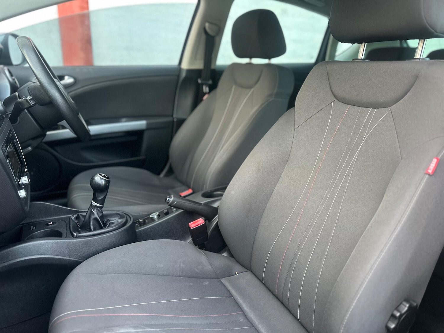 Used SEAT Leon 2012 for sale - 77144670: Photo 26