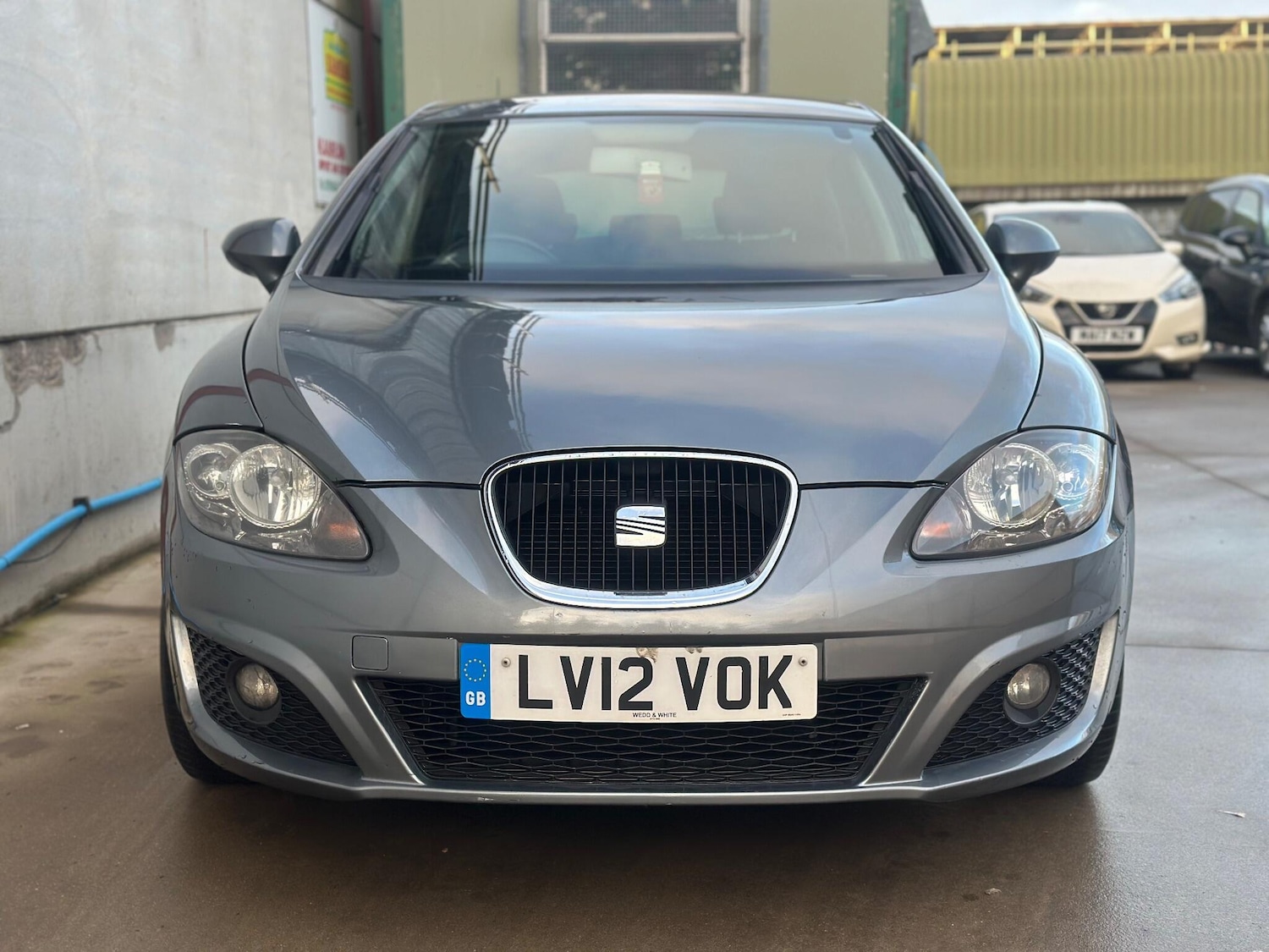 Used SEAT Leon 2012 for sale - 77144670: Photo 3